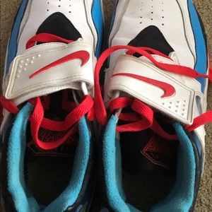 Nike shoes